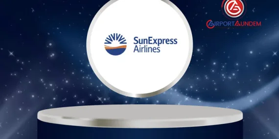 Youth Awards 2025’te SunExpress’e İki Ödül