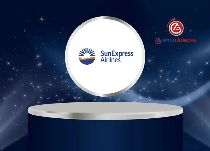 Youth Awards 2025’te SunExpress’e İki Ödül