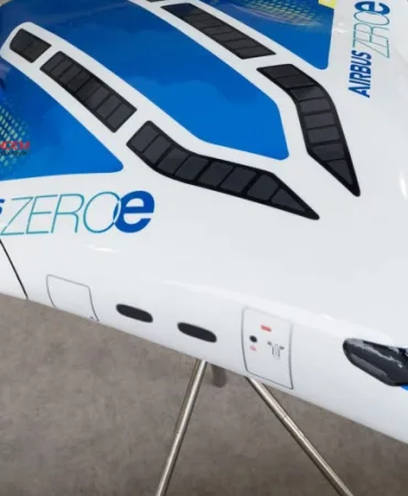 ZEROe-Hidrojenli-Uçak-Programı-10-Yıl-Ertelendi
