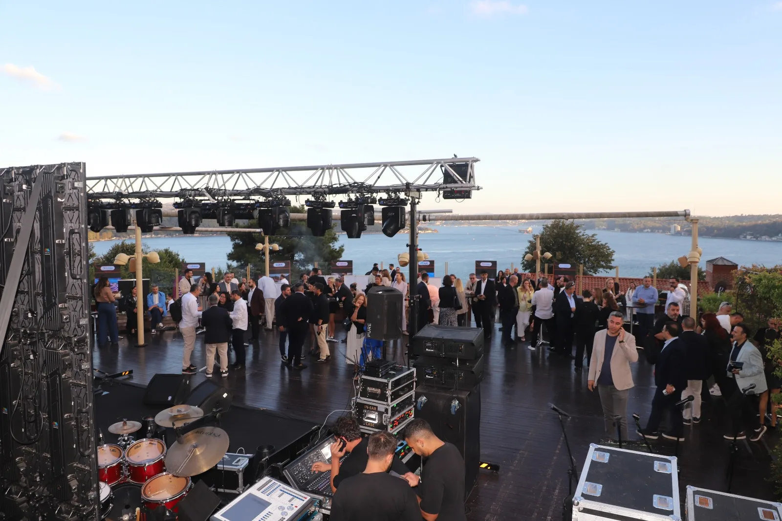 BookingAgora TravelXperience 2025, İstanbul’da Sektörü Buluşturdu