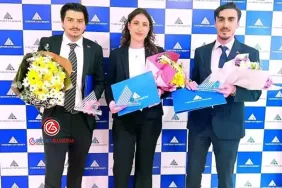193 Ülkeyi Geride Bırakan Türkiye ICAO’da Şampiyon