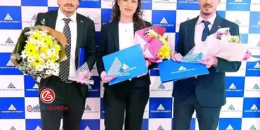 193 Ülkeyi Geride Bırakan Türkiye ICAO’da Şampiyon