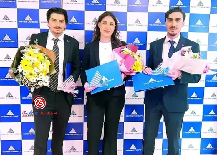 193 Ülkeyi Geride Bırakan Türkiye ICAO’da Şampiyon