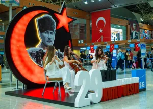 29-Ekim’de-“Cumhuriyet’in-Müziği”-Sabiha-Gökçen’de-Yankılandı