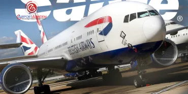 35 Yıllık Ortaklıkta Kriz: Sabre ve British Airways Mahkemelik Oldu