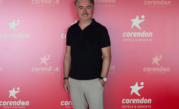 350–400 Kişiye İstihdam: Corendon’un Yeni Yatırımı ile Otel Sayısı 12’ye Çıkacak