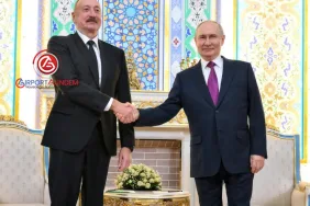 Putin, geçen yıl 38 kişinin öldüğü Azerbaycan Havayolları kazasının Rus hava savunma füzelerinden kaynaklandığını kabul etti. Rusya, etkilenenlere tazminat sağlayacak.