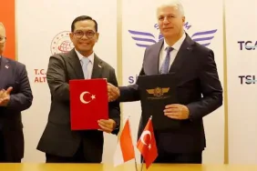 Türk Havayolu Şirketleri Endonezya’da Daha Fazla Destinasyona Uçacak
