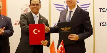 Türk Havayolu Şirketleri Endonezya’da Daha Fazla Destinasyona Uçacak