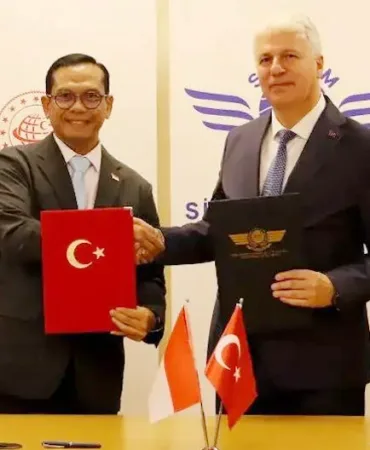 Türk Havayolu Şirketleri Endonezya’da Daha Fazla Destinasyona Uçacak