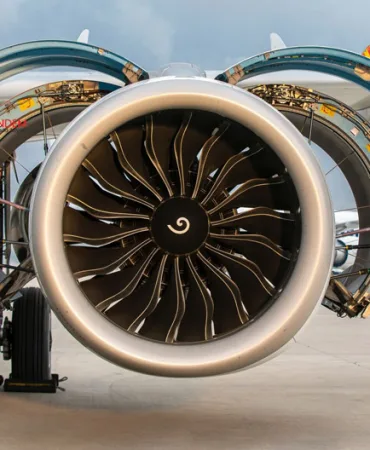A220 Filoları Yere İndi