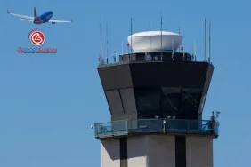 ABD Hava Trafiği Çöktü: 6.000 Uçuş Gecikti