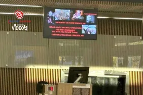 ABD ve Kanada’daki Havalimanları Hacklendi! "Özgür Filistin" Mesajı