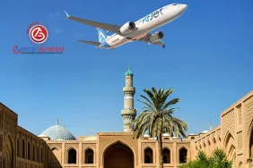 AJet, Ankara–Bağdat direkt uçuşlarını 3 Kasım 2025’te başlatıyor. Haftada üç gün düzenlenecek seferlerin biletleri 79 dolardan satışta. AJet, Ankara’yı 34 farklı şehre bağlamayı hedefliyor.