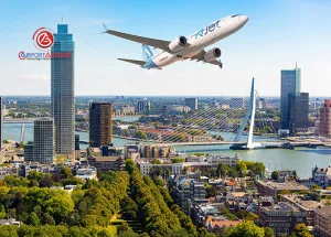 AJet,-Avrupa’daki-Yeni-Rotasını-Duyurdu-İstanbul–Rotterdam-Uçuşları-Başlıyor