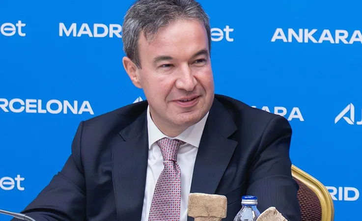 AJet, TUI ile İşbirliği Yaparak Bodrum’u Üs Yapıyor!