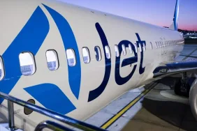 "Ankara+ (Plus)" Projesiyle AJet Yeni Avrupa Hatlarını Açtı