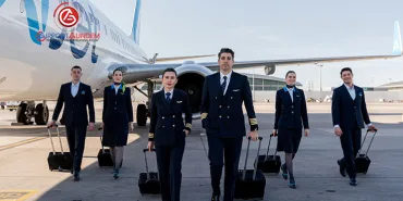 AJet Yurt Dışı Uçuşlarda Biletleri 9 Dolara Düştü