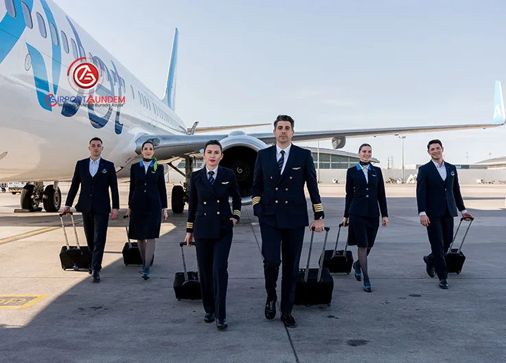 AJet Yurt Dışı Uçuşlarda Biletleri 9 Dolara Düştü