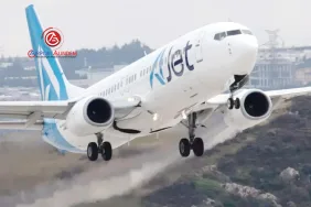 AJet Zamanında Kalkışta Zirveye Ulaştı: %79,5!