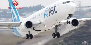 AJet Zamanında Kalkışta Zirveye Ulaştı: %79,5!