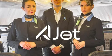 AJet’ten 29 Ekim’e Özel %29 İndirim!