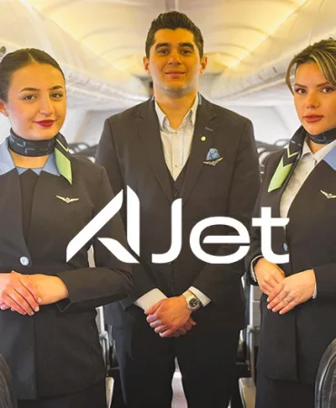 AJet’ten 29 Ekim’e Özel %29 İndirim!