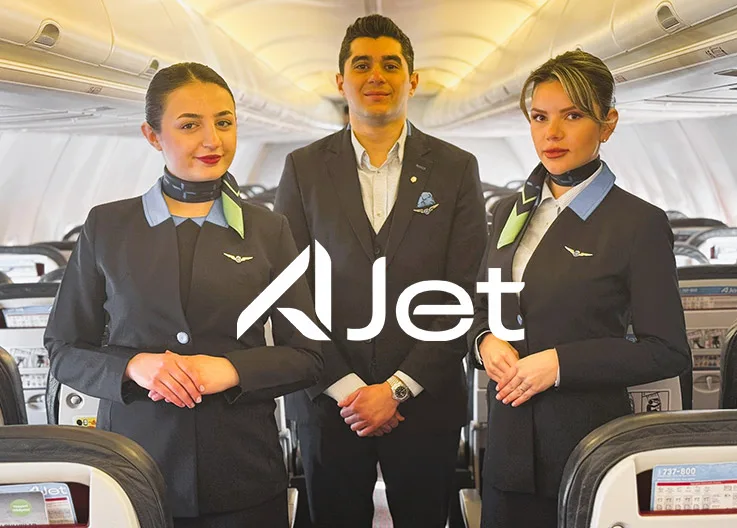 AJet’ten 29 Ekim’e Özel %29 İndirim!