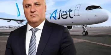 AJet’in Alanya’ya Verdiği Zarar Kabul Edilemez