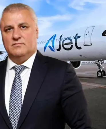 AJet’in Alanya’ya Verdiği Zarar Kabul Edilemez