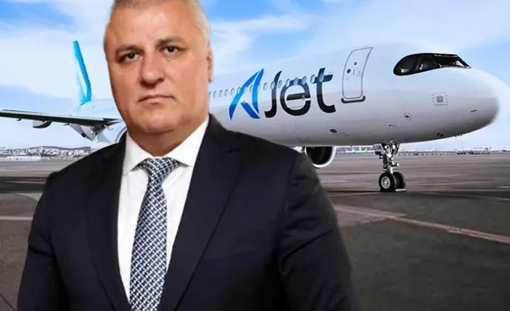 AJet’in Alanya’ya Verdiği Zarar Kabul Edilemez