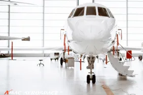 AMAC Aerospace, Basel ve İstanbul’da Başarılı Bakım Operasyonlarını Tamamladı