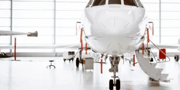 AMAC Aerospace, Basel ve İstanbul’da Başarılı Bakım Operasyonlarını Tamamladı