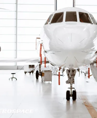 AMAC Aerospace, Basel ve İstanbul’da Başarılı Bakım Operasyonlarını Tamamladı