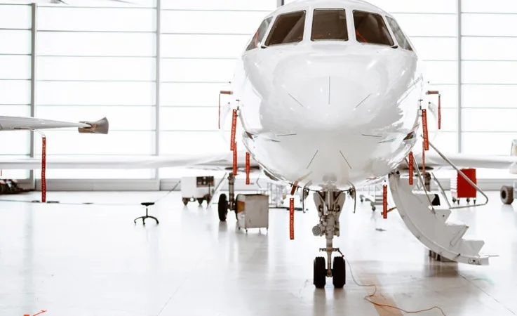 AMAC Aerospace, Basel ve İstanbul’da Başarılı Bakım Operasyonlarını Tamamladı