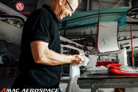 AMAC Aerospace’ten Küresel PPI Talebine Hızlı Çözüm