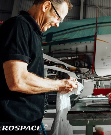 AMAC Aerospace’ten Küresel PPI Talebine Hızlı Çözüm