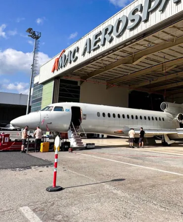 AMAC, Türkiye’de PPI denetim hizmetlerine başladı