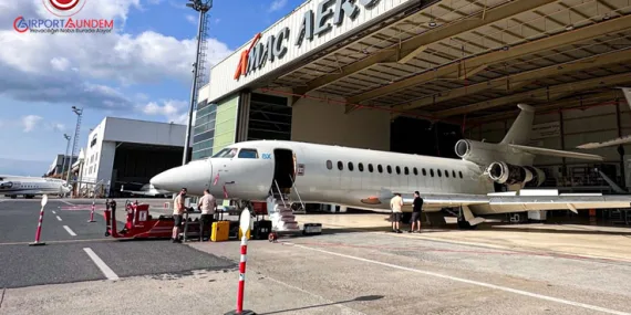 AMAC, Türkiye’de PPI denetim hizmetlerine başladı