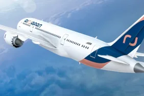 ANA, AirJapan Markasını Kapatıyor