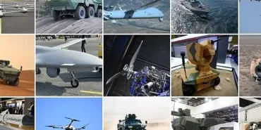 ASELSAN, ROKETSAN ve TUSAŞ SIDEC 2025’te Bir Arada