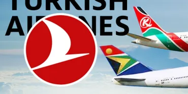 Afrika Havayolları Türk Hava Yolları ile Ortaklığa Açıldı 8 Savunma Sanayii Haberleri Selçuk Bayraktar Afrika Havayolları Türk Hava Yolları ile Ortaklığa Açıldı