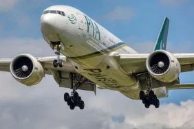 EASA Yasağının Ardından PIA İngiltere Hattını Açtı