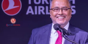 Ahmet Bolat: Siyaset Değil, Strateji. THY’nin Uçak Siparişi Netleşti