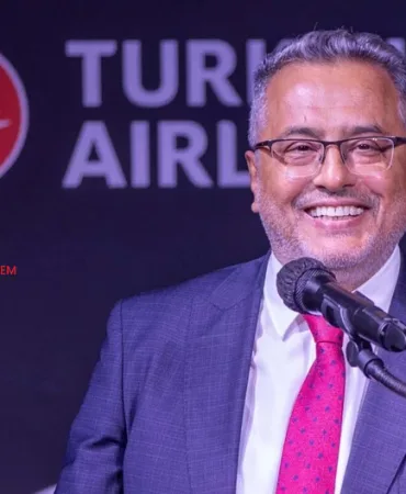 Ahmet Bolat: Siyaset Değil, Strateji. THY’nin Uçak Siparişi Netleşti