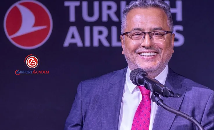 Ahmet Bolat: Siyaset Değil, Strateji. THY’nin Uçak Siparişi Netleşti