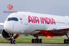 Air India'nın Boeing 787’de RAT Devreye Girdi, Sefer İptal Edildi