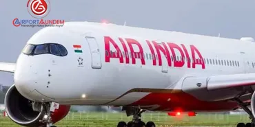 Air India'nın Boeing 787’de RAT Devreye Girdi, Sefer İptal Edildi
