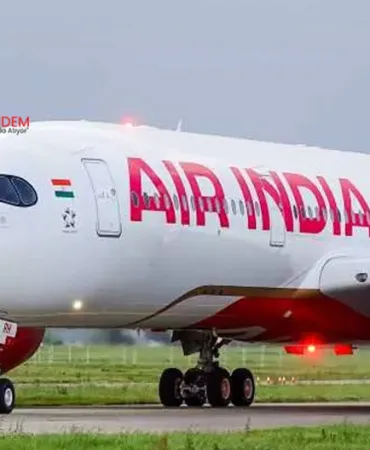 Air India'nın Boeing 787’de RAT Devreye Girdi, Sefer İptal Edildi