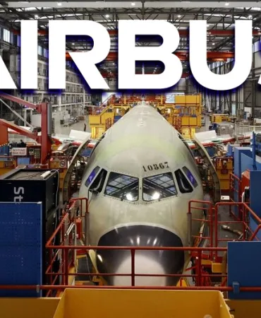 Airbus, 2025’in İlk Dokuz Ayında 507 Uçak Teslim Etti — Gelirler 47,4 Milyar Euroya Ulaştı